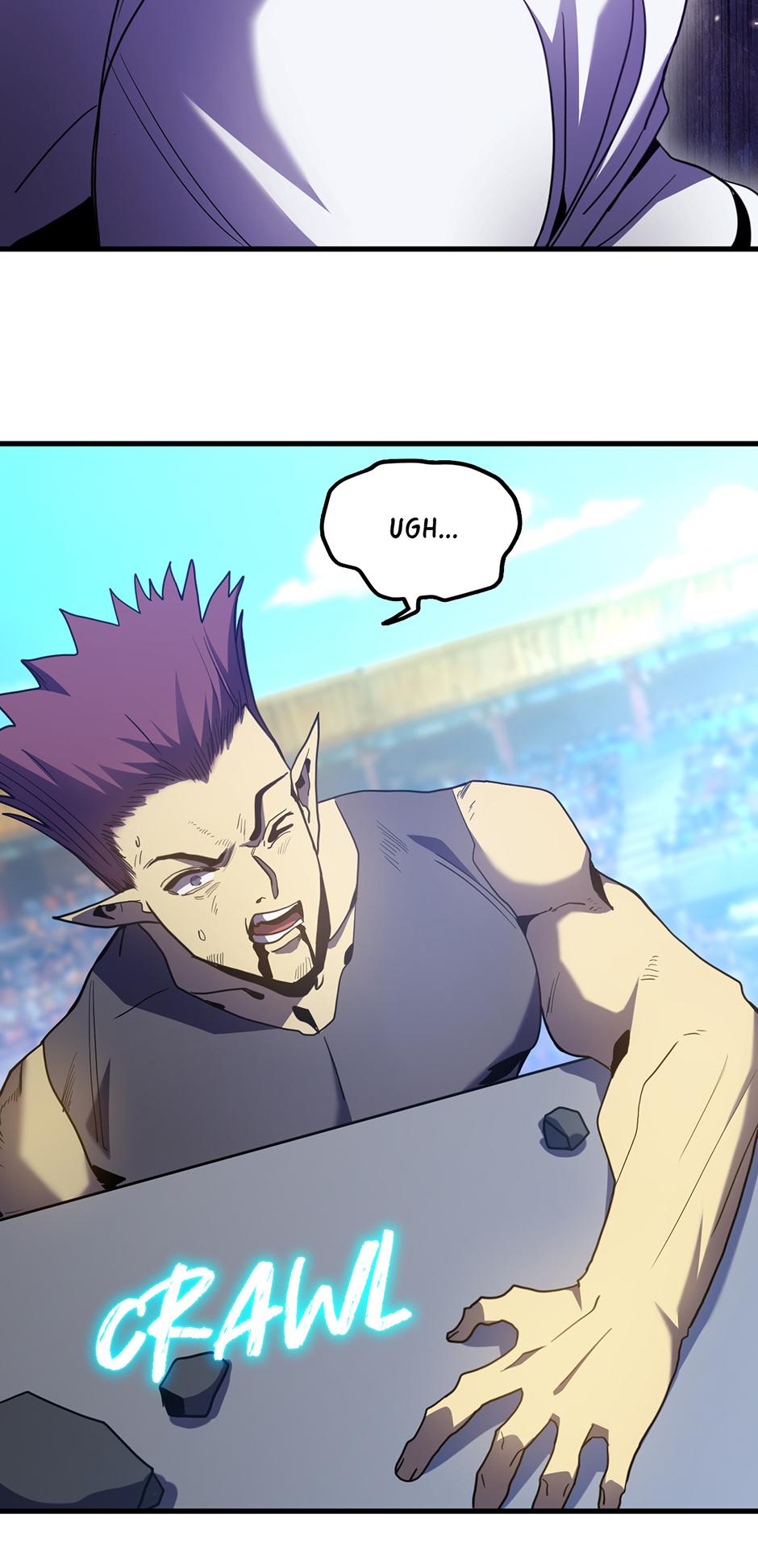 Log into the Future Chapter 261 — page 14