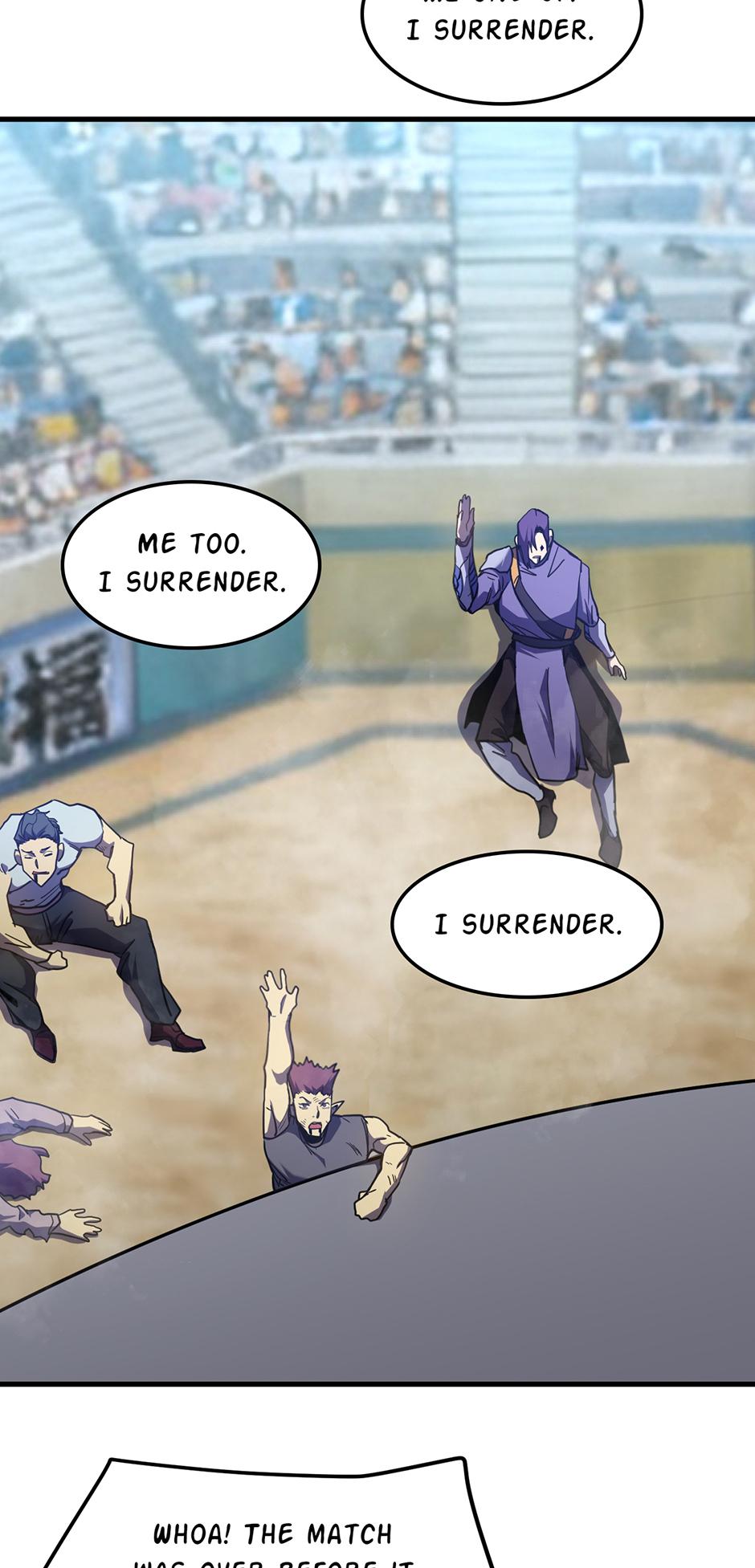 Log into the Future Chapter 261 — page 17