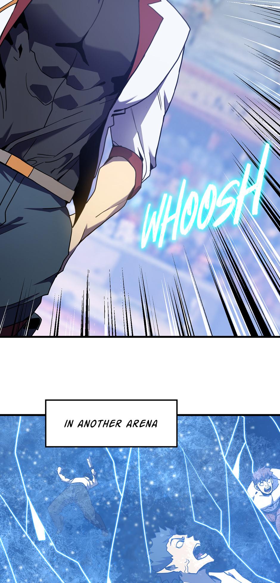 Log into the Future Chapter 261 — page 20