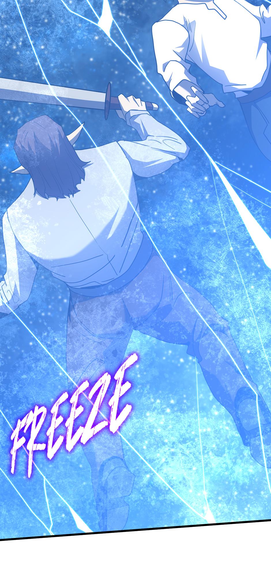 Log into the Future Chapter 261 — page 21