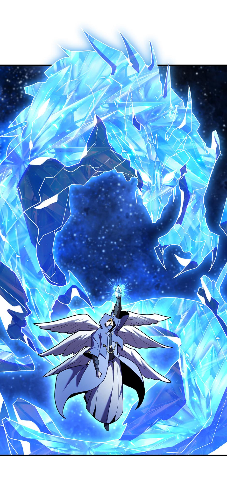 Log into the Future Chapter 261 — page 22