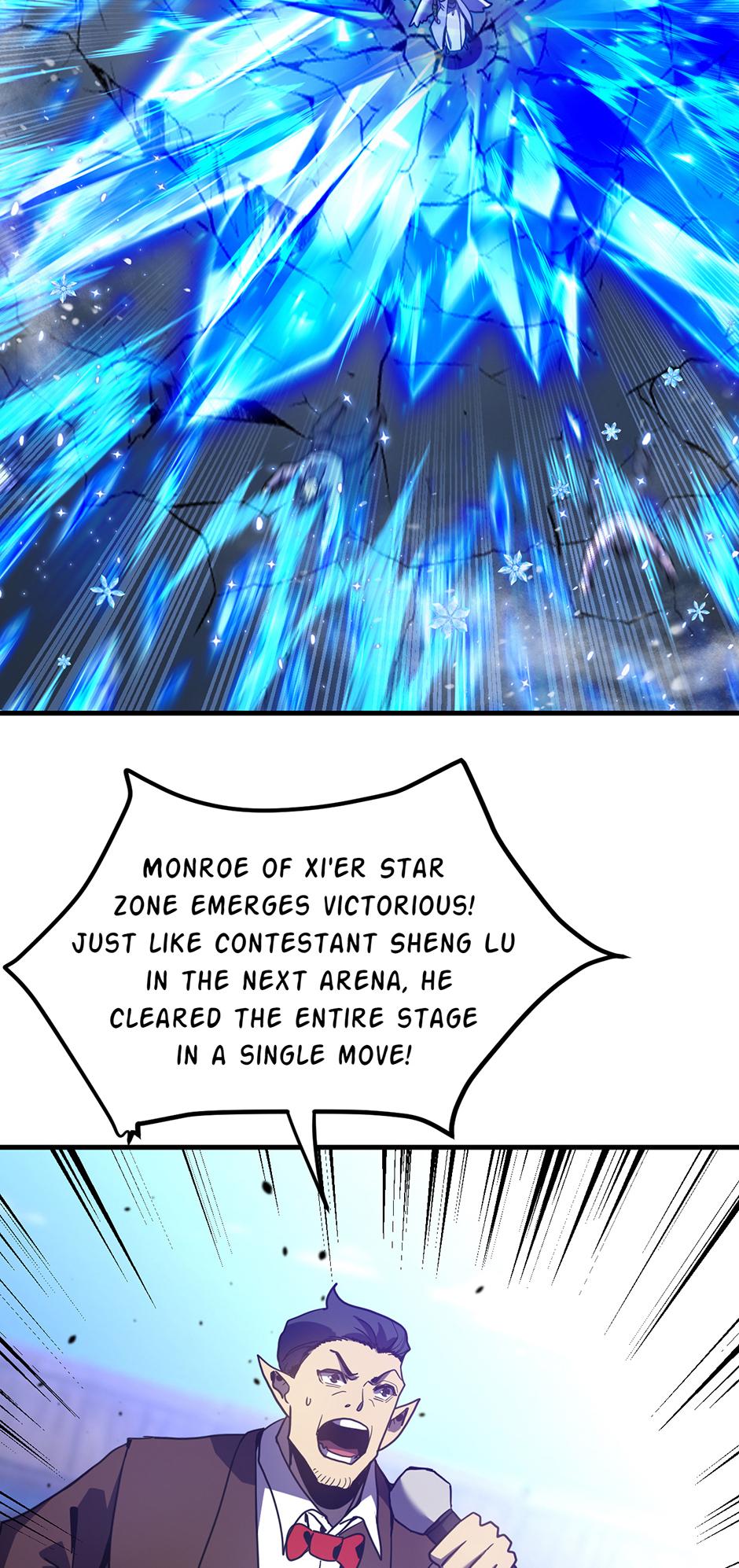 Log into the Future Chapter 261 — page 24