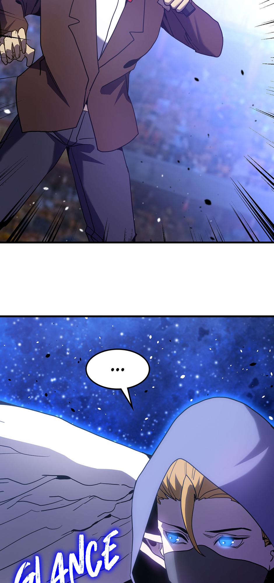 Log into the Future Chapter 261 — page 25