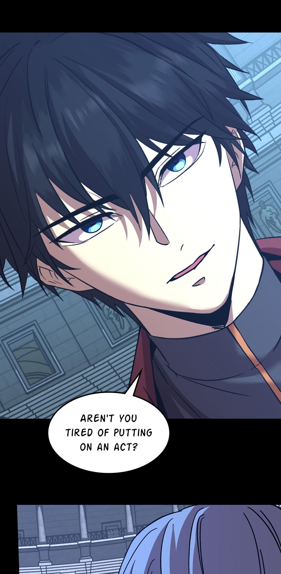 Log into the Future Chapter 261 — page 43