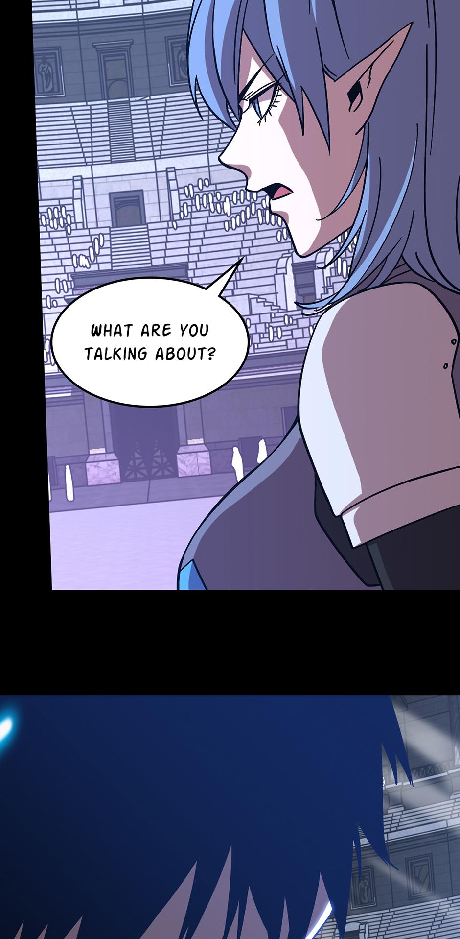 Log into the Future Chapter 261 — page 44