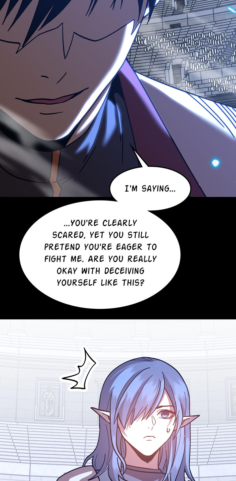 Log into the Future Chapter 261 — page 45