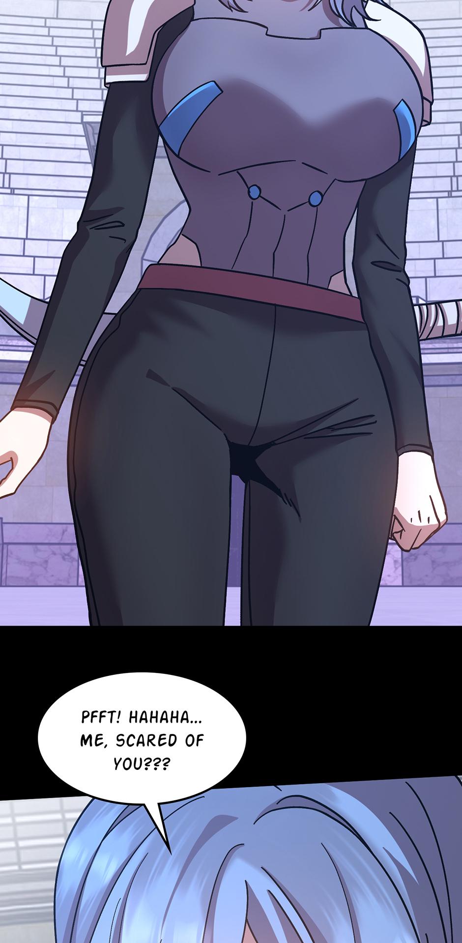 Log into the Future Chapter 261 — page 46