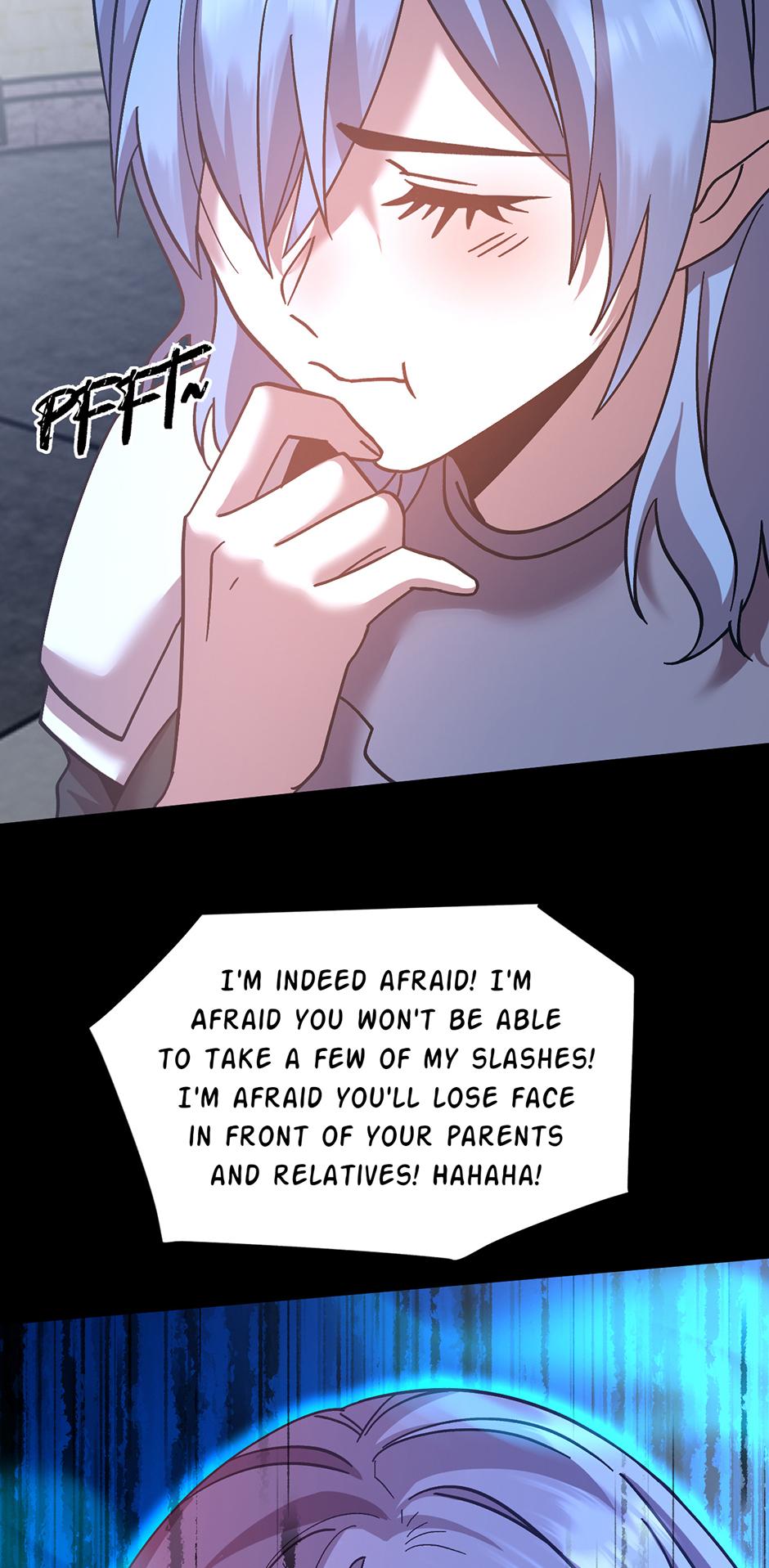 Log into the Future Chapter 261 — page 47