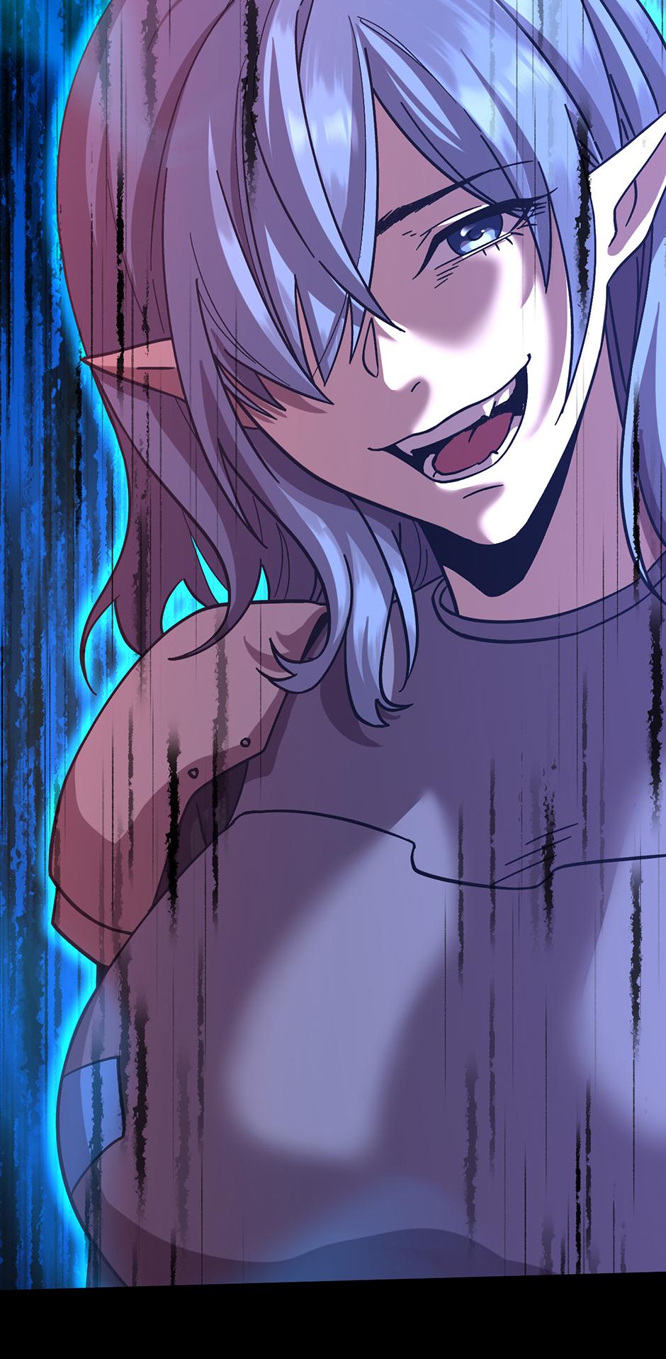 Log into the Future Chapter 261 — page 48
