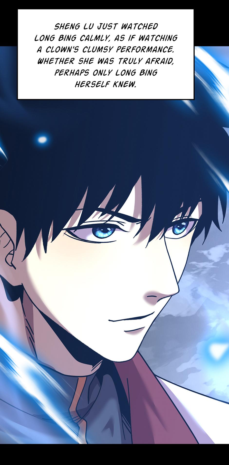 Log into the Future Chapter 261 — page 49