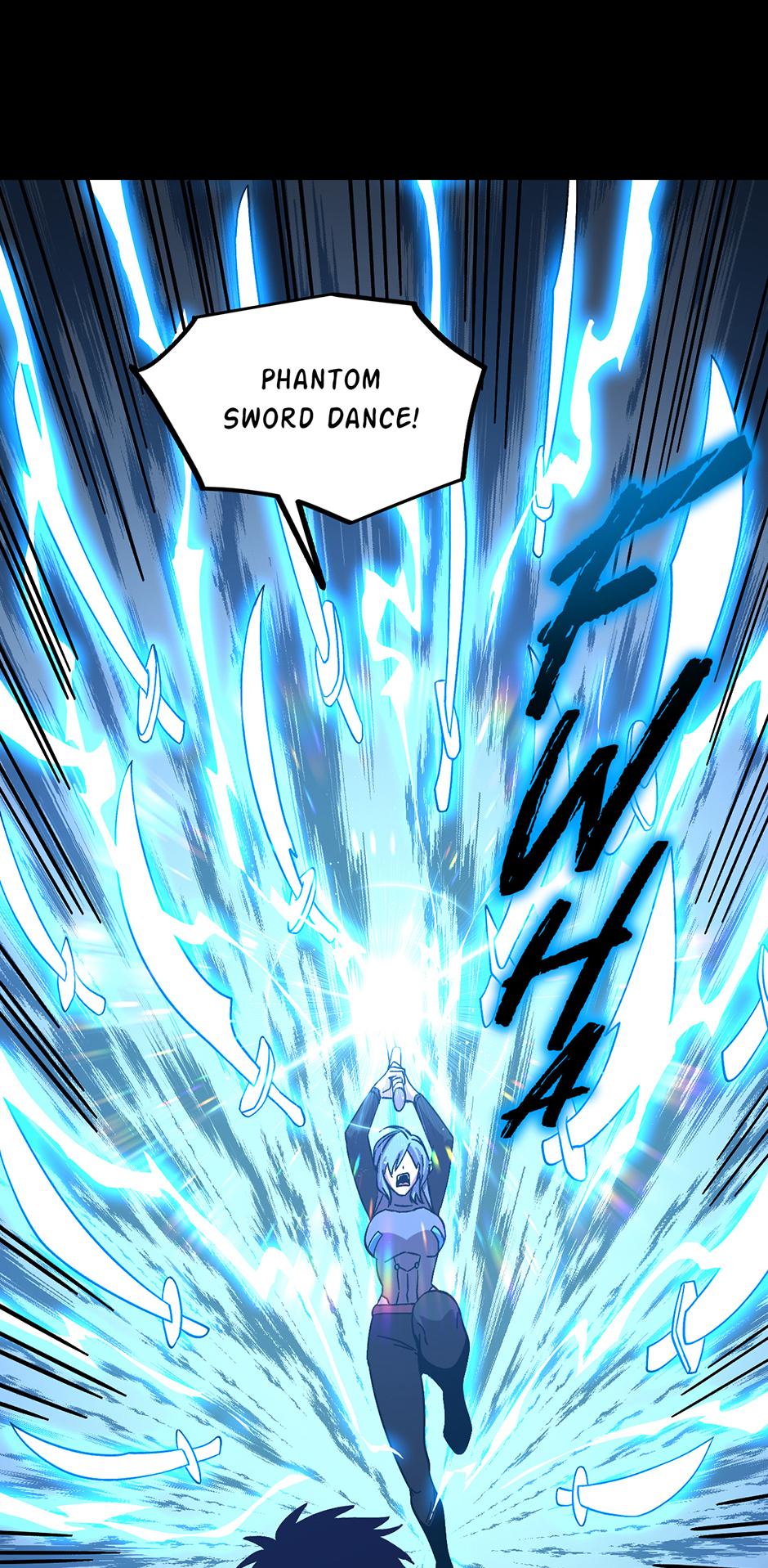 Log into the Future Chapter 261 — page 51