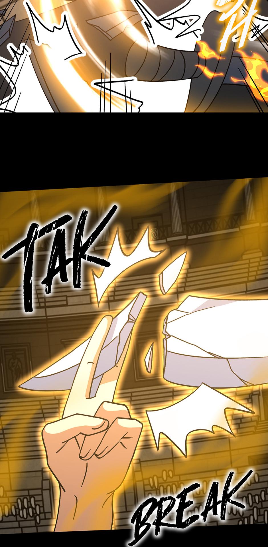 Log into the Future Chapter 261 — page 54