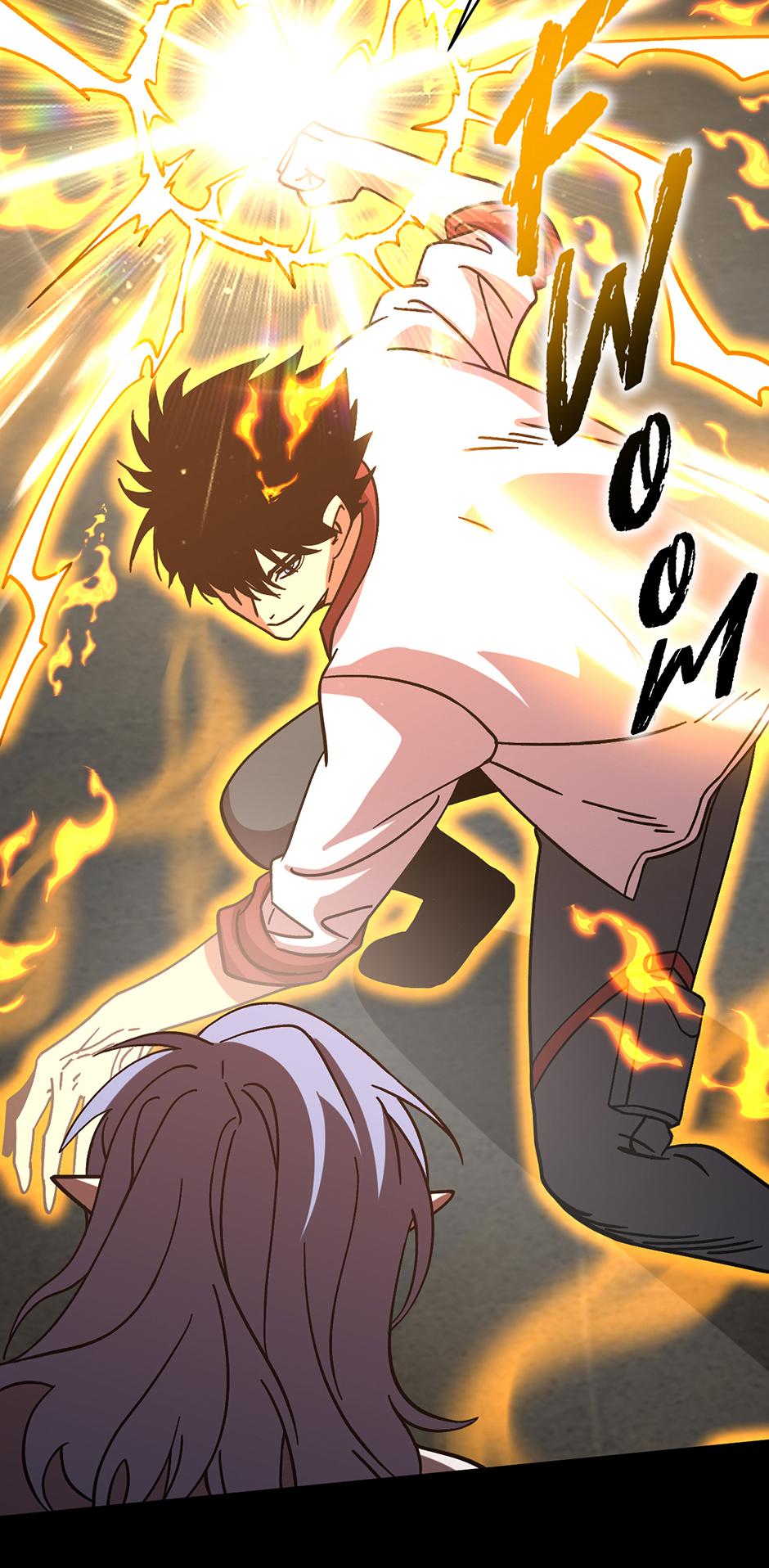 Log into the Future Chapter 261 — page 56