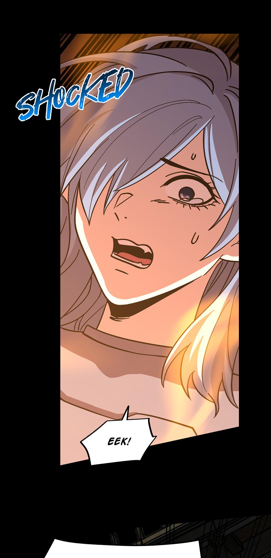 Log into the Future Chapter 261 — page 57