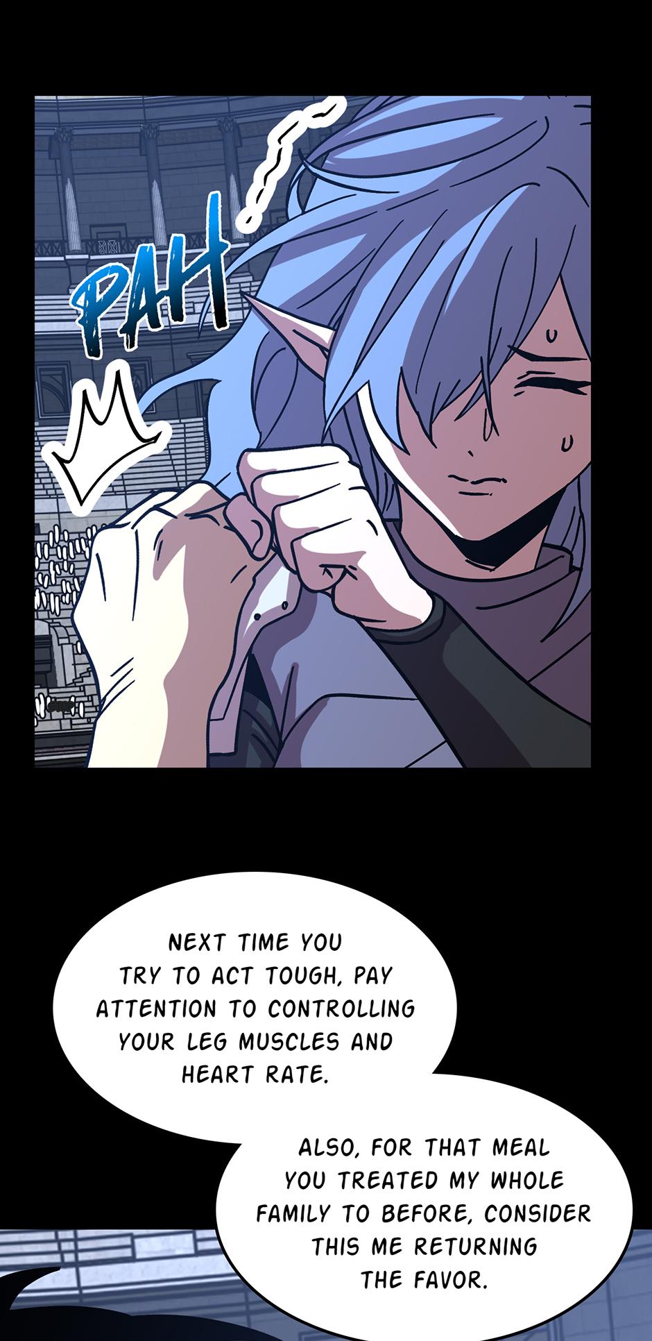 Log into the Future Chapter 261 — page 59
