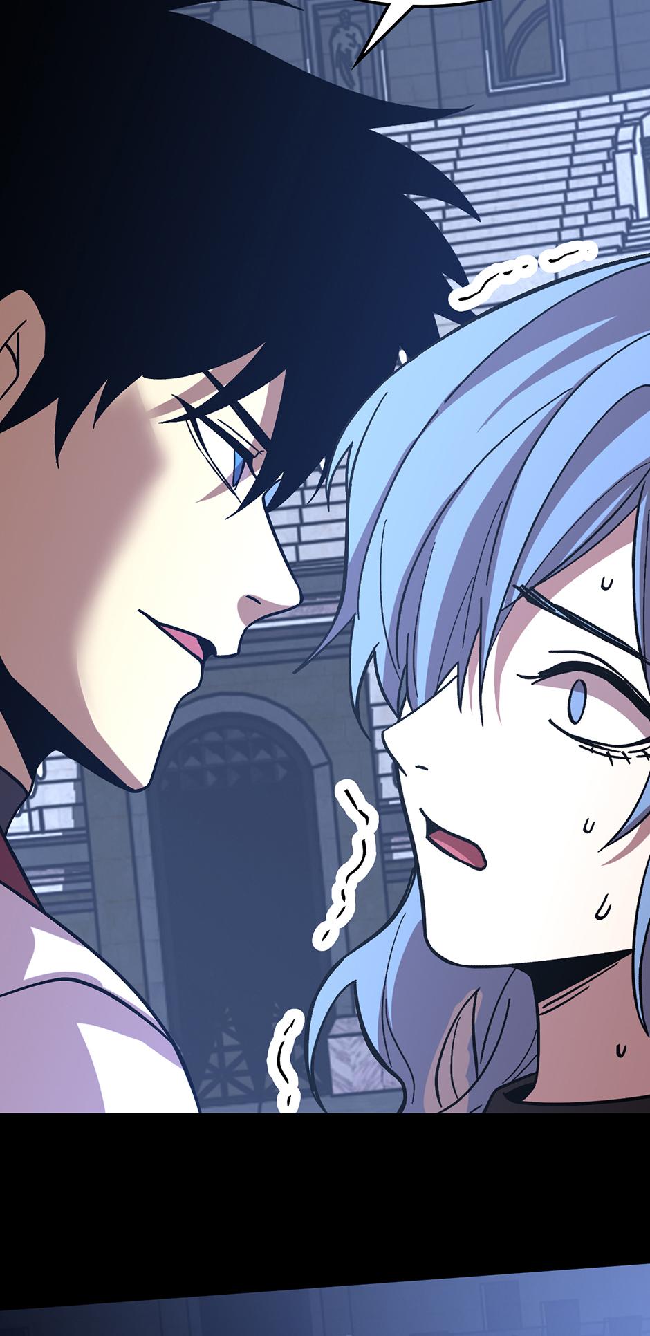 Log into the Future Chapter 261 — page 60