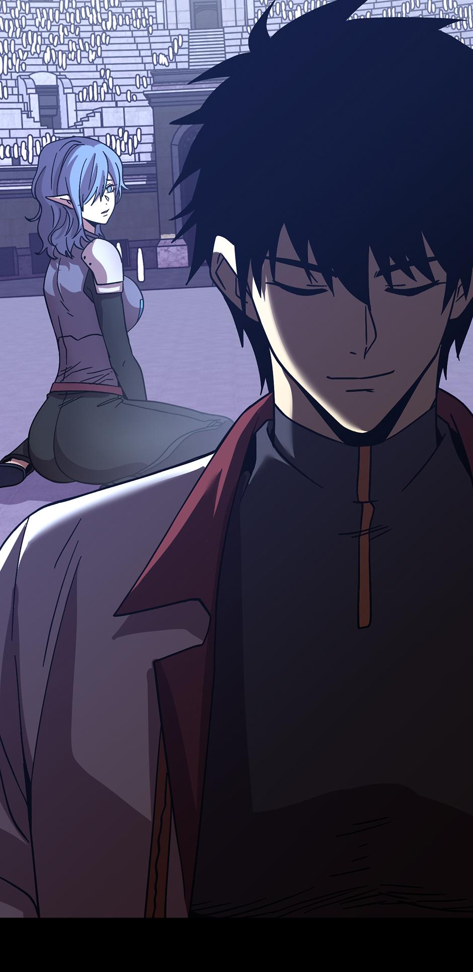 Log into the Future Chapter 261 — page 62