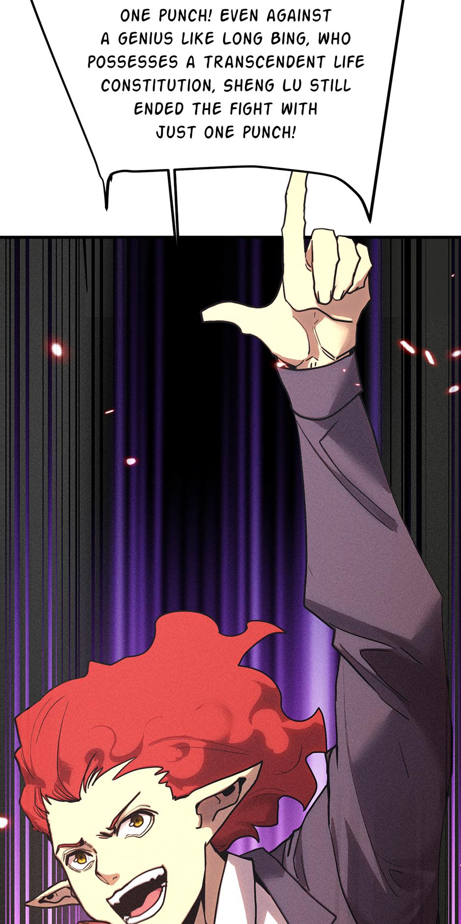 Log into the Future Chapter 262 — page 2
