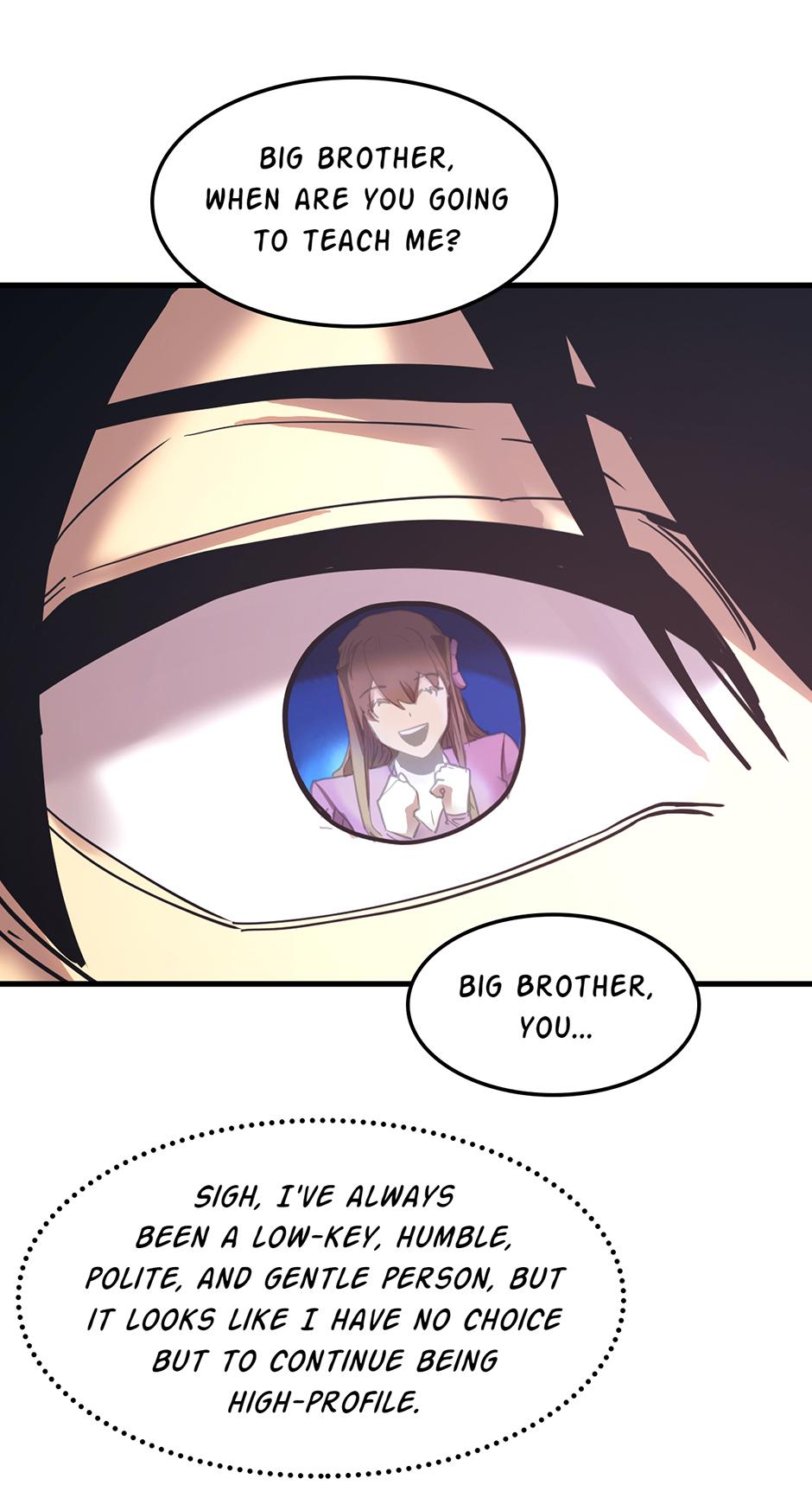 Log into the Future Chapter 262 — page 13