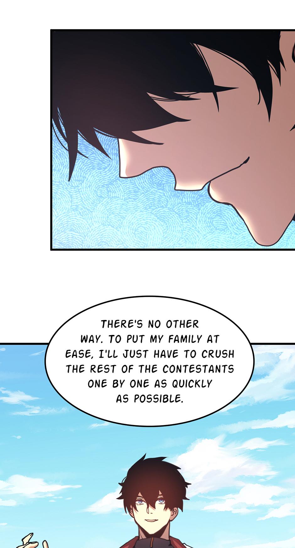 Log into the Future Chapter 262 — page 14