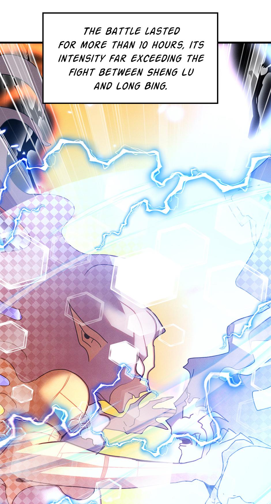 Log into the Future Chapter 262 — page 17