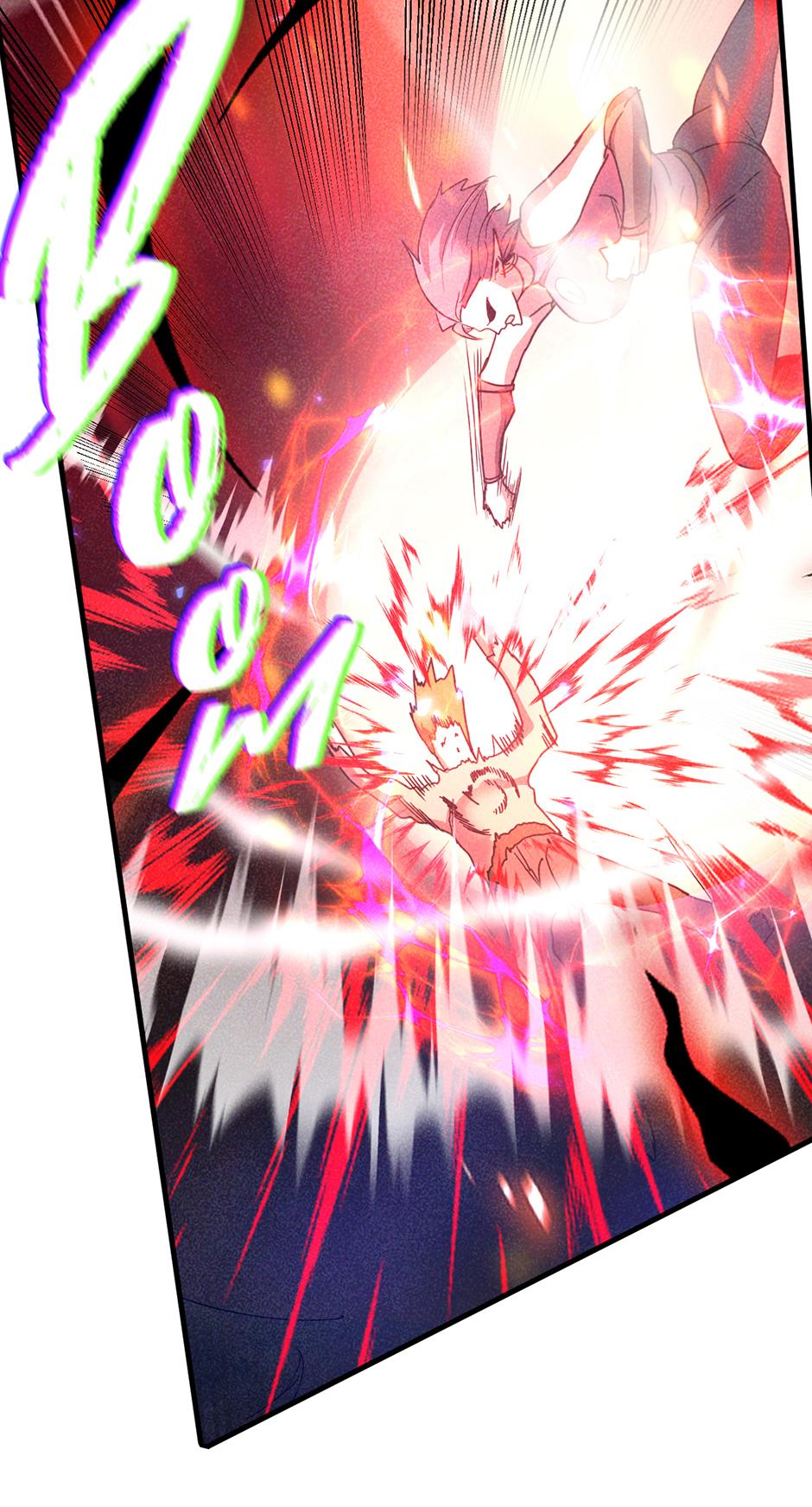 Log into the Future Chapter 262 — page 19