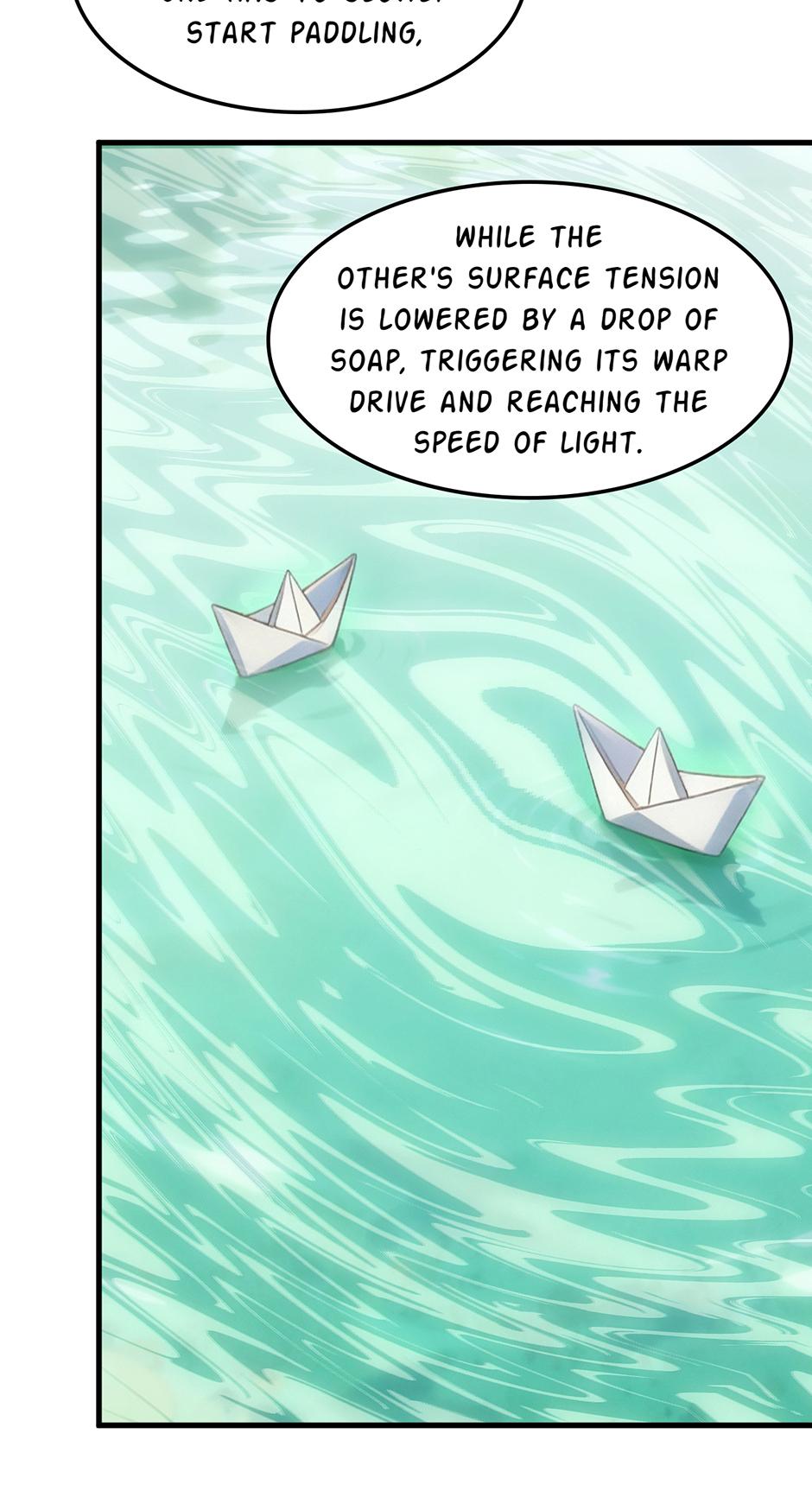 Log into the Future Chapter 262 — page 25