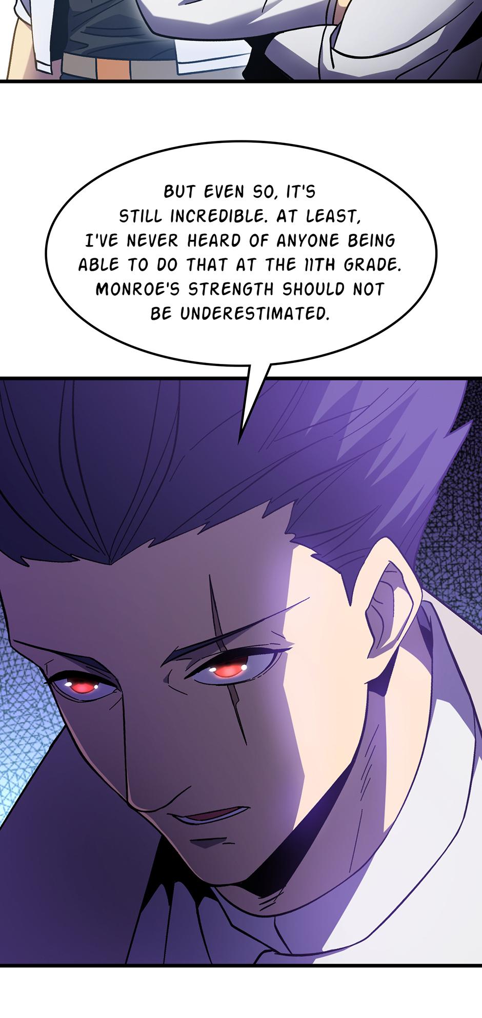 Log into the Future Chapter 262 — page 41