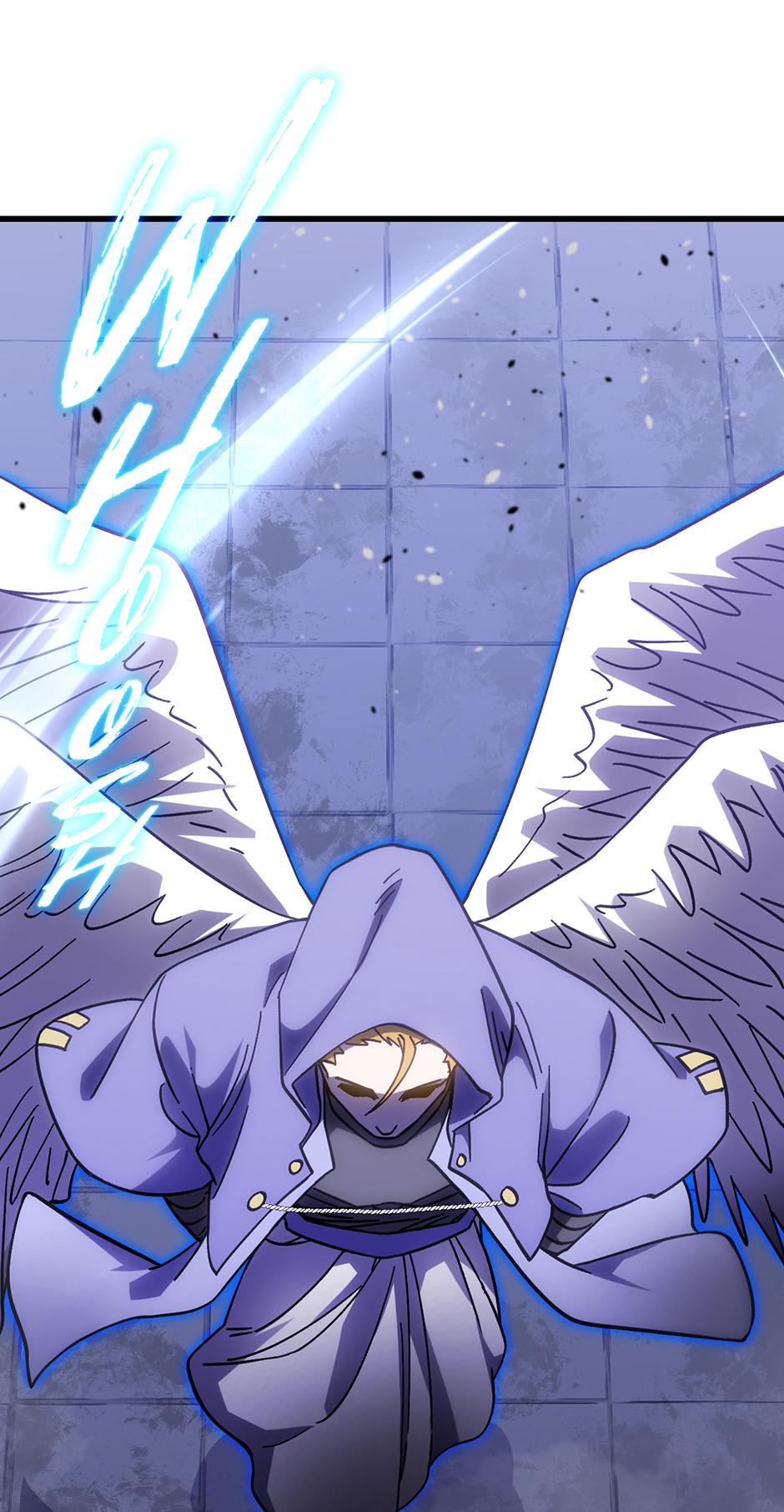 Log into the Future Chapter 262 — page 42