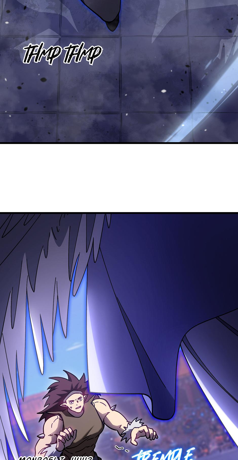 Log into the Future Chapter 262 — page 43