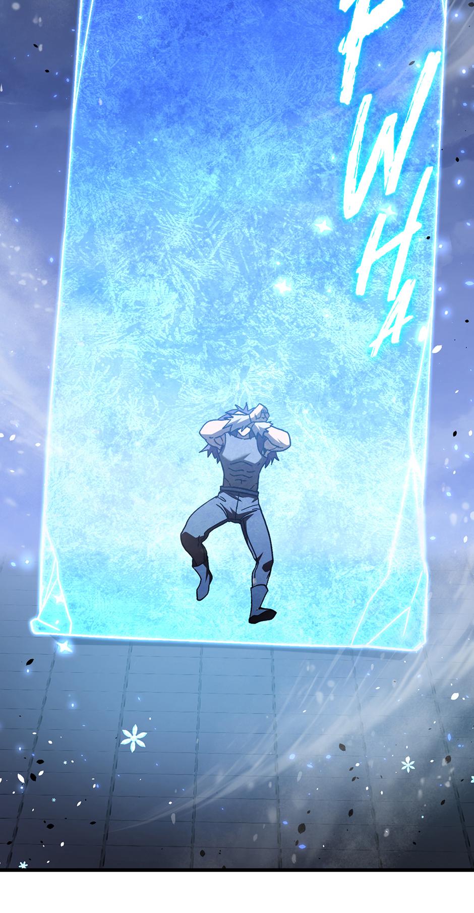 Log into the Future Chapter 262 — page 47