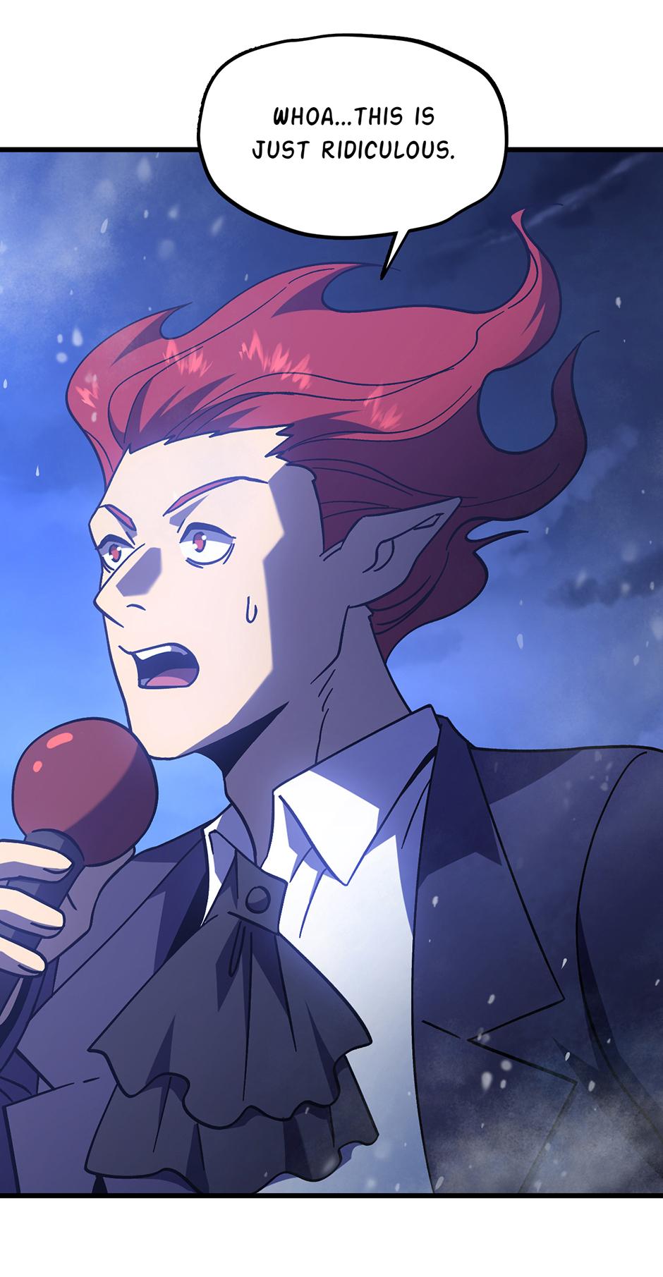 Log into the Future Chapter 262 — page 48