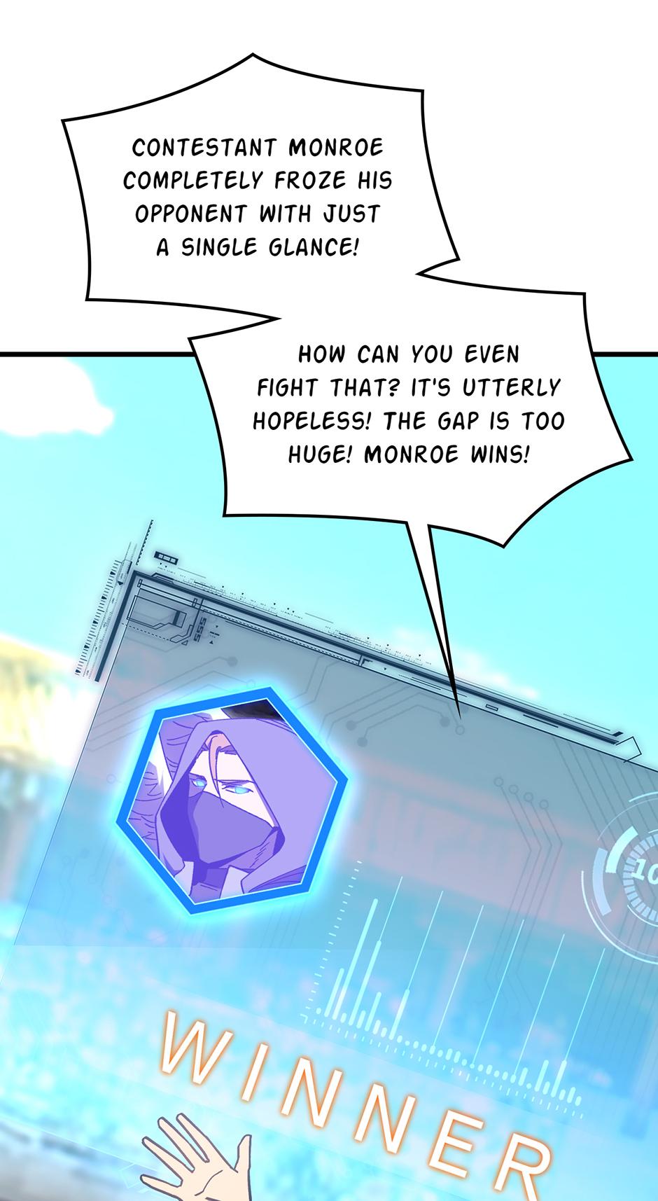Log into the Future Chapter 262 — page 49