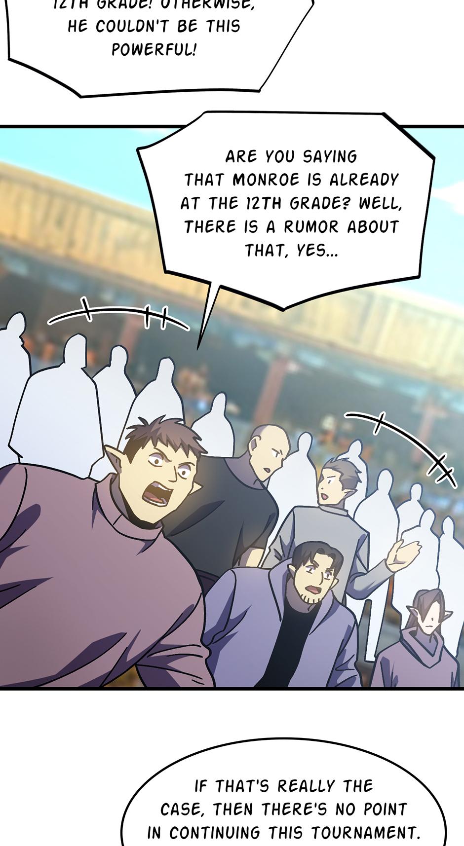 Log into the Future Chapter 262 — page 51