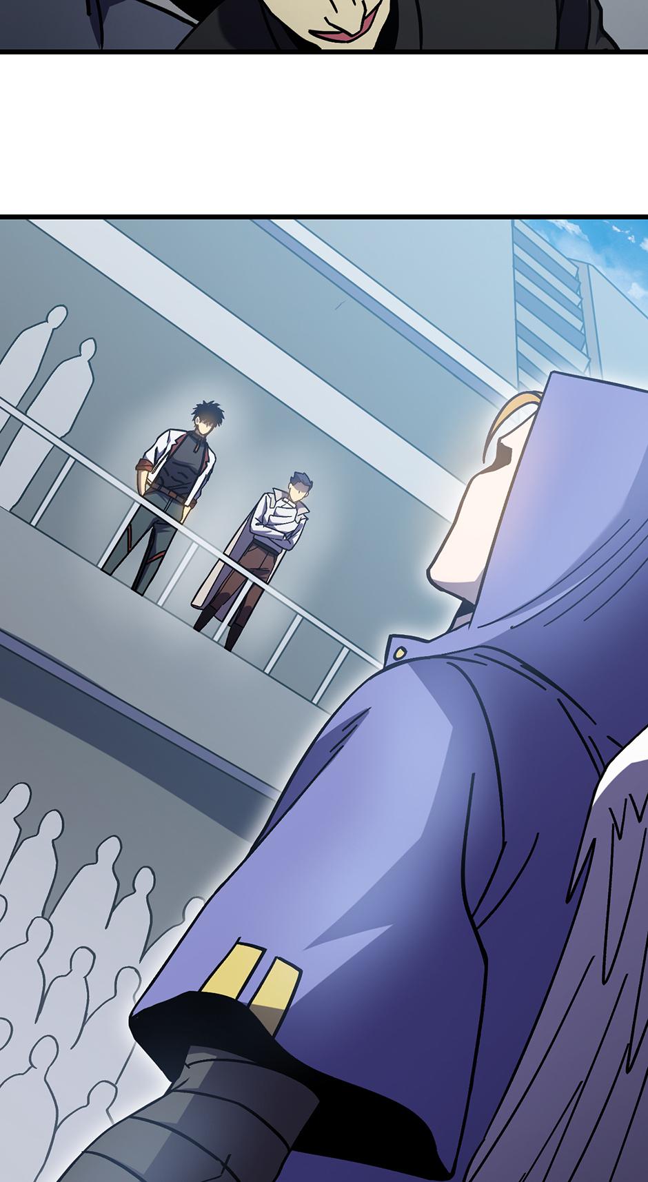 Log into the Future Chapter 262 — page 53