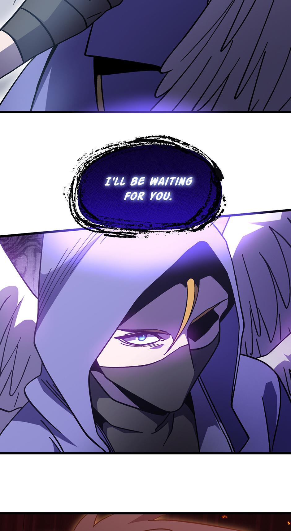 Log into the Future Chapter 262 — page 54