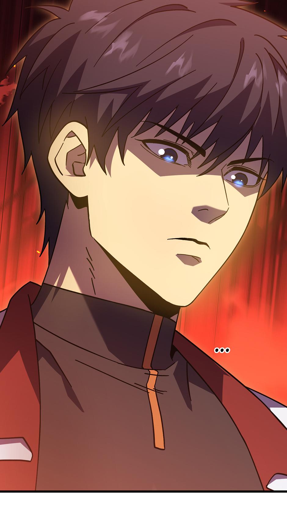 Log into the Future Chapter 262 — page 55