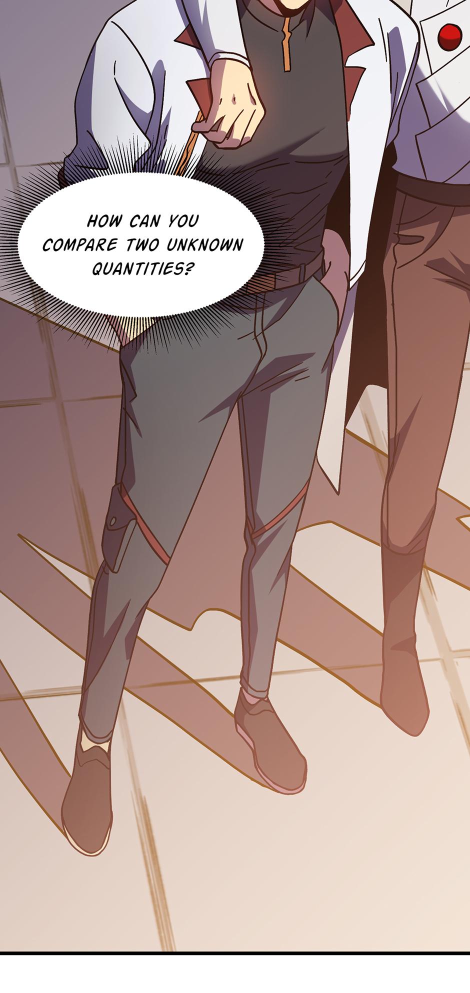 Log into the Future Chapter 262 — page 62