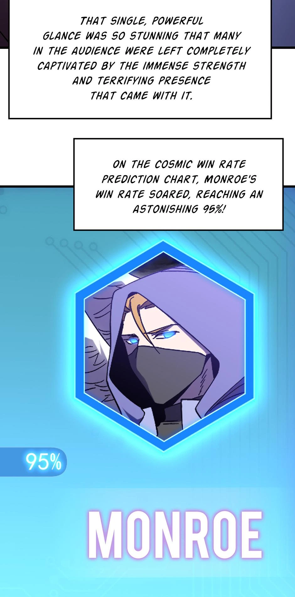 Log into the Future Chapter 263 — page 2
