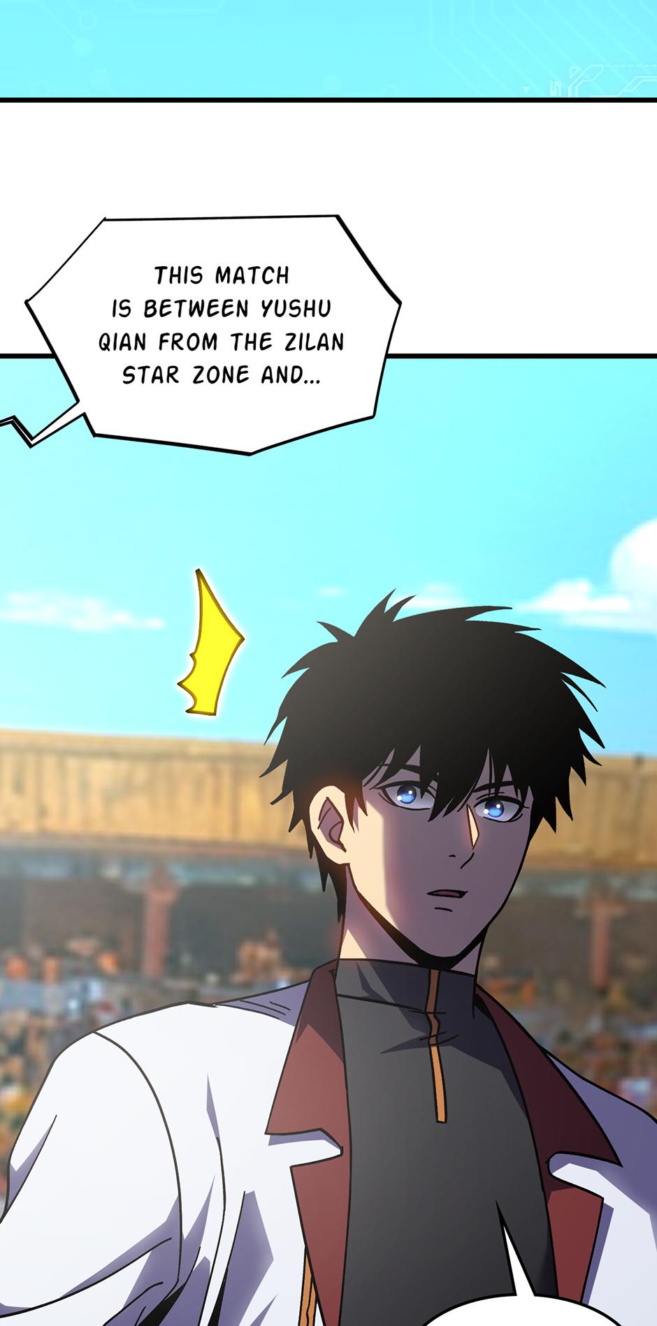 Log into the Future Chapter 263 — page 3