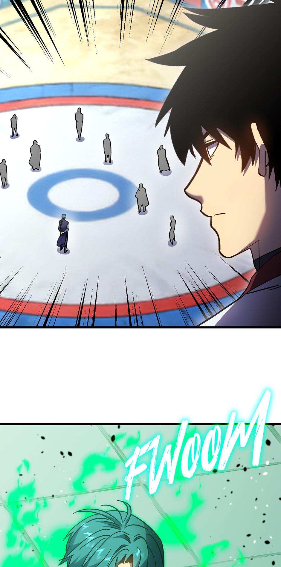 Log into the Future Chapter 263 — page 5