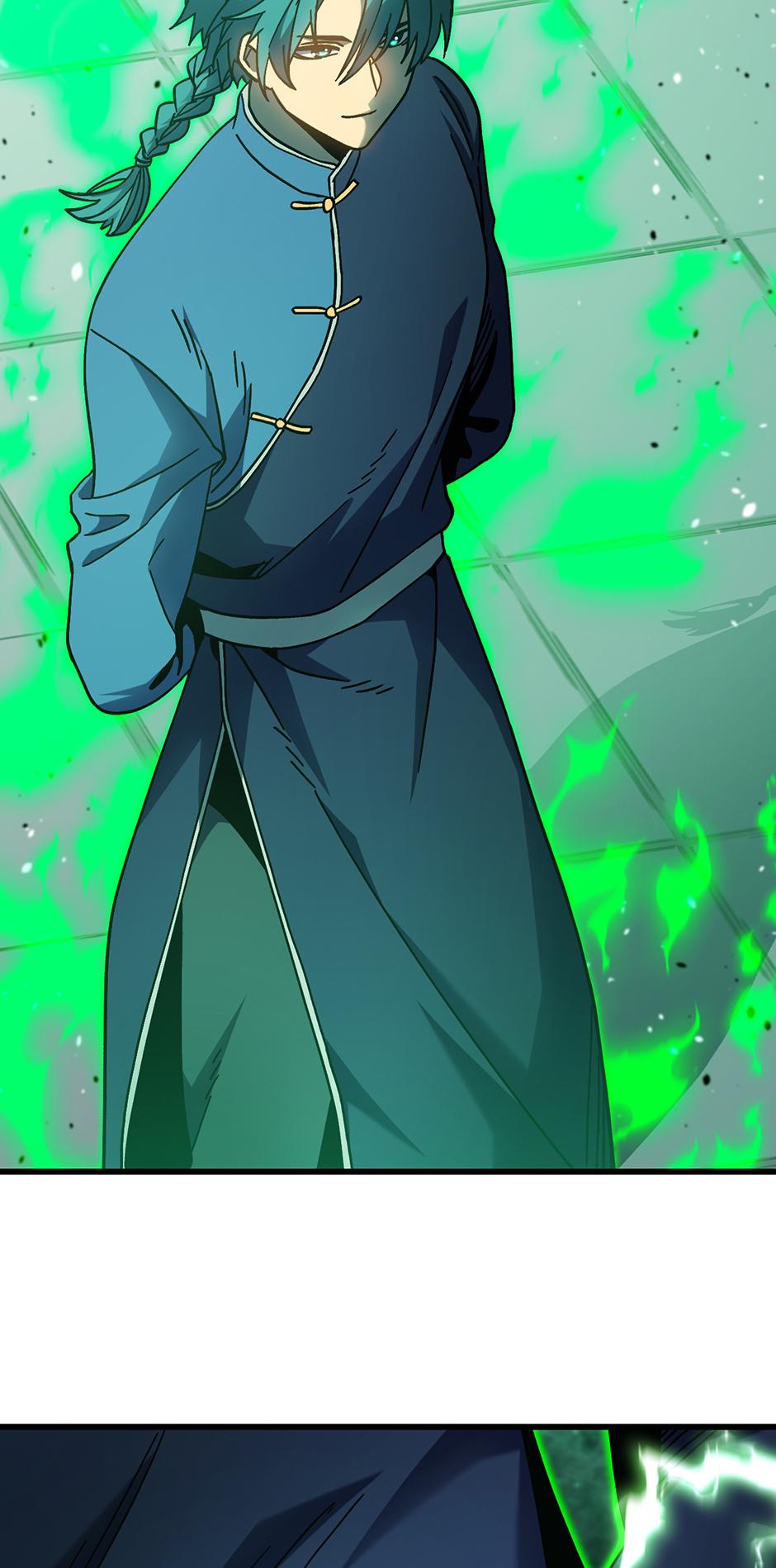 Log into the Future Chapter 263 — page 6