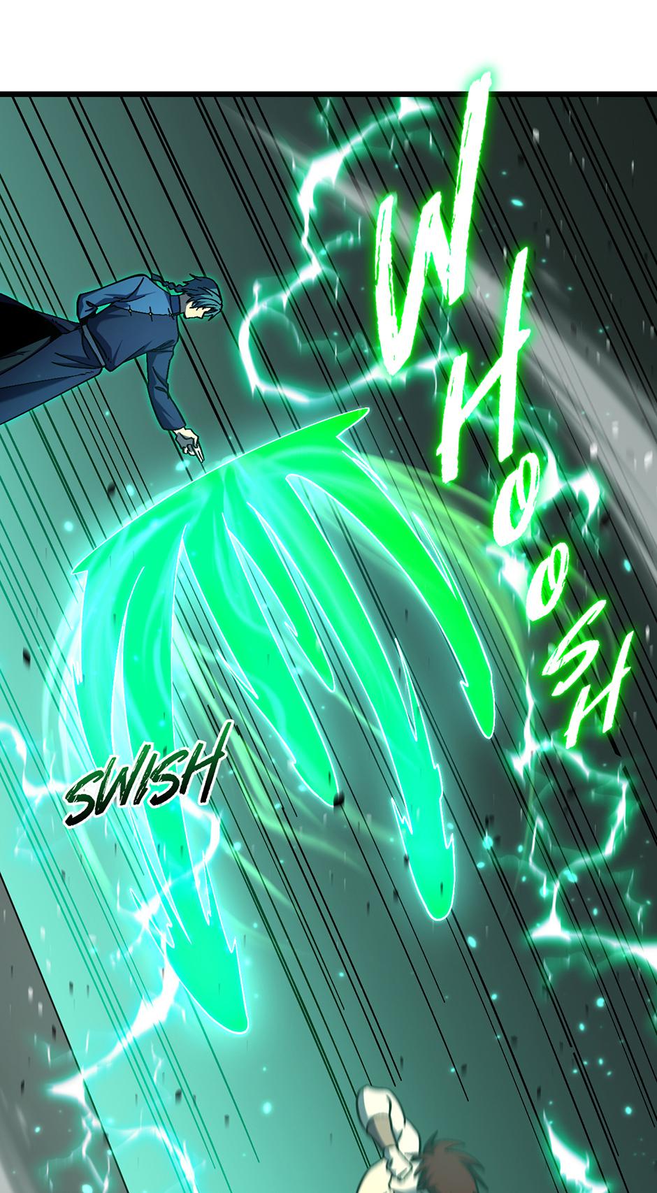 Log into the Future Chapter 263 — page 8