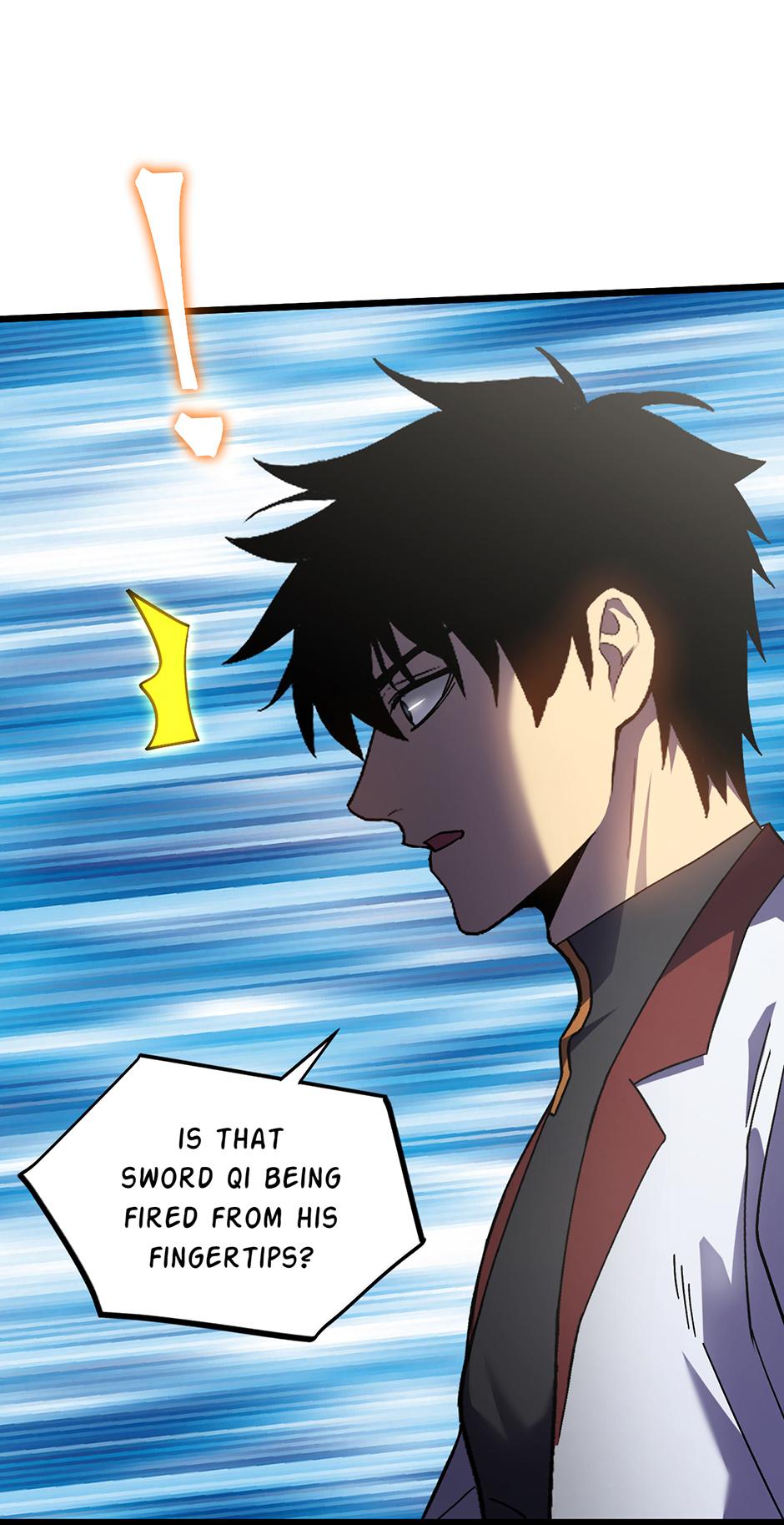 Log into the Future Chapter 263 — page 12