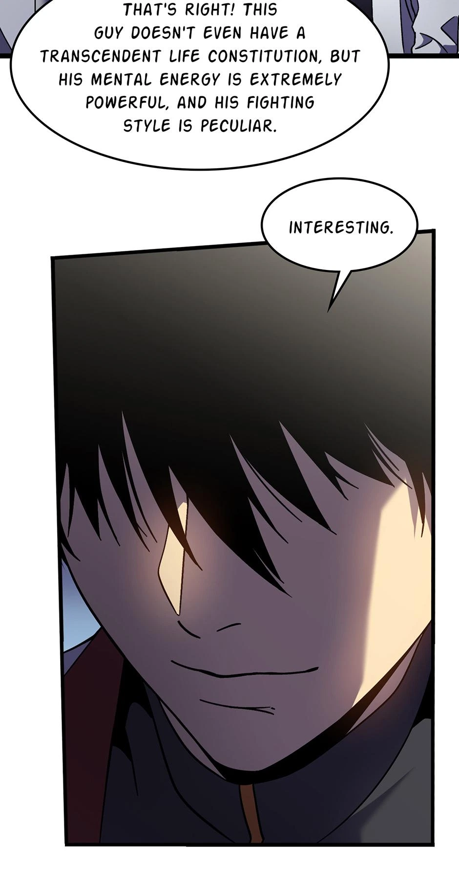 Log into the Future Chapter 263 — page 15