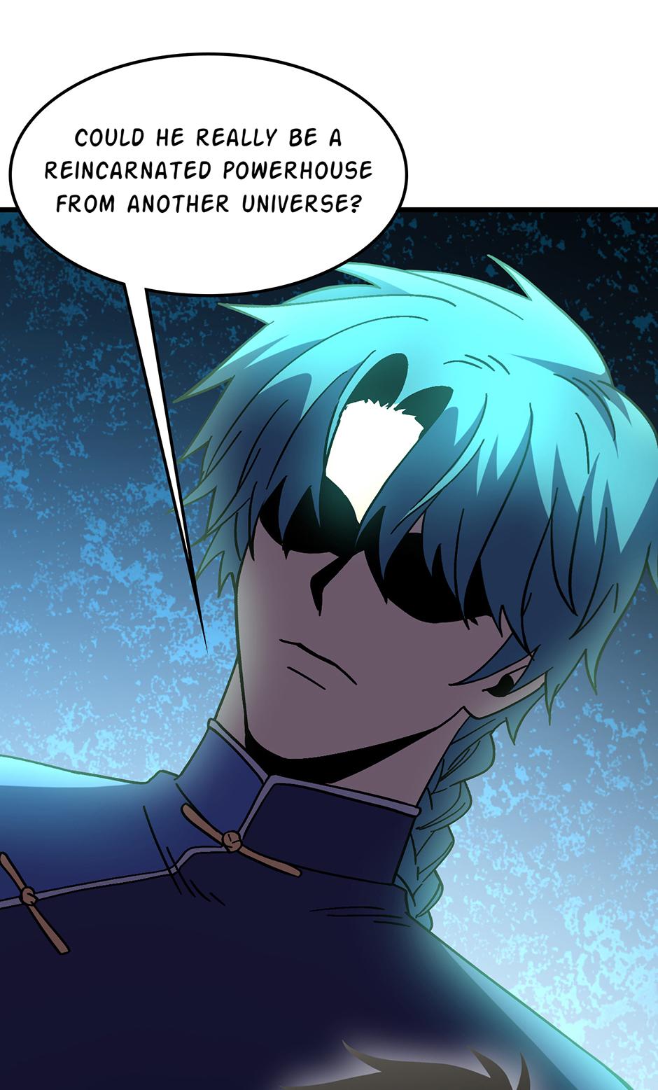 Log into the Future Chapter 263 — page 16
