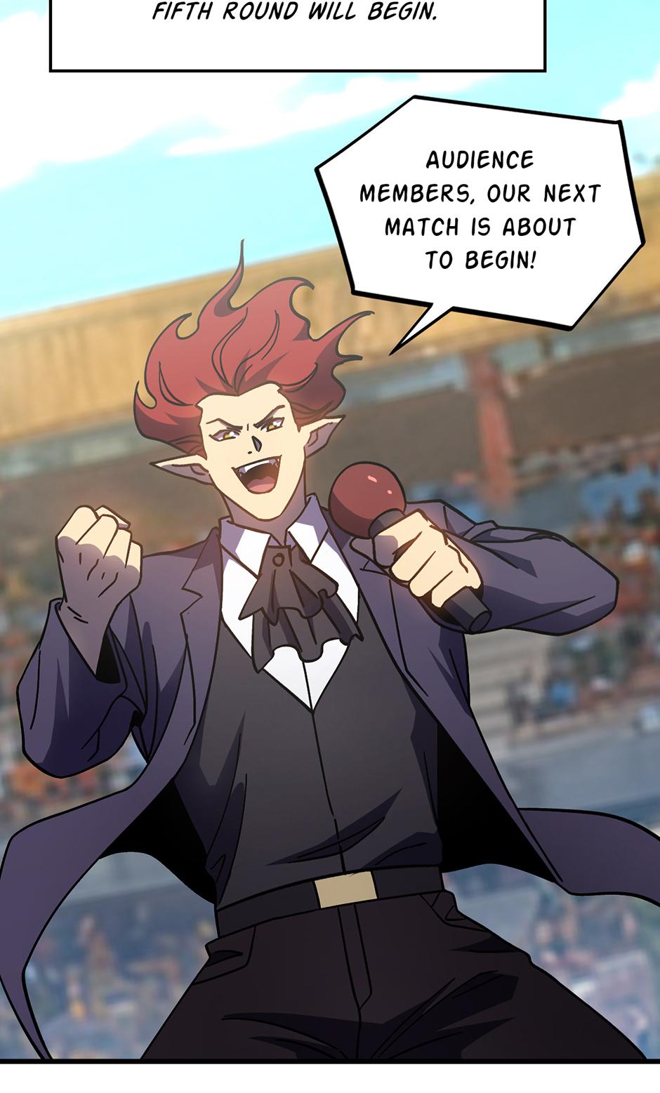 Log into the Future Chapter 263 — page 18
