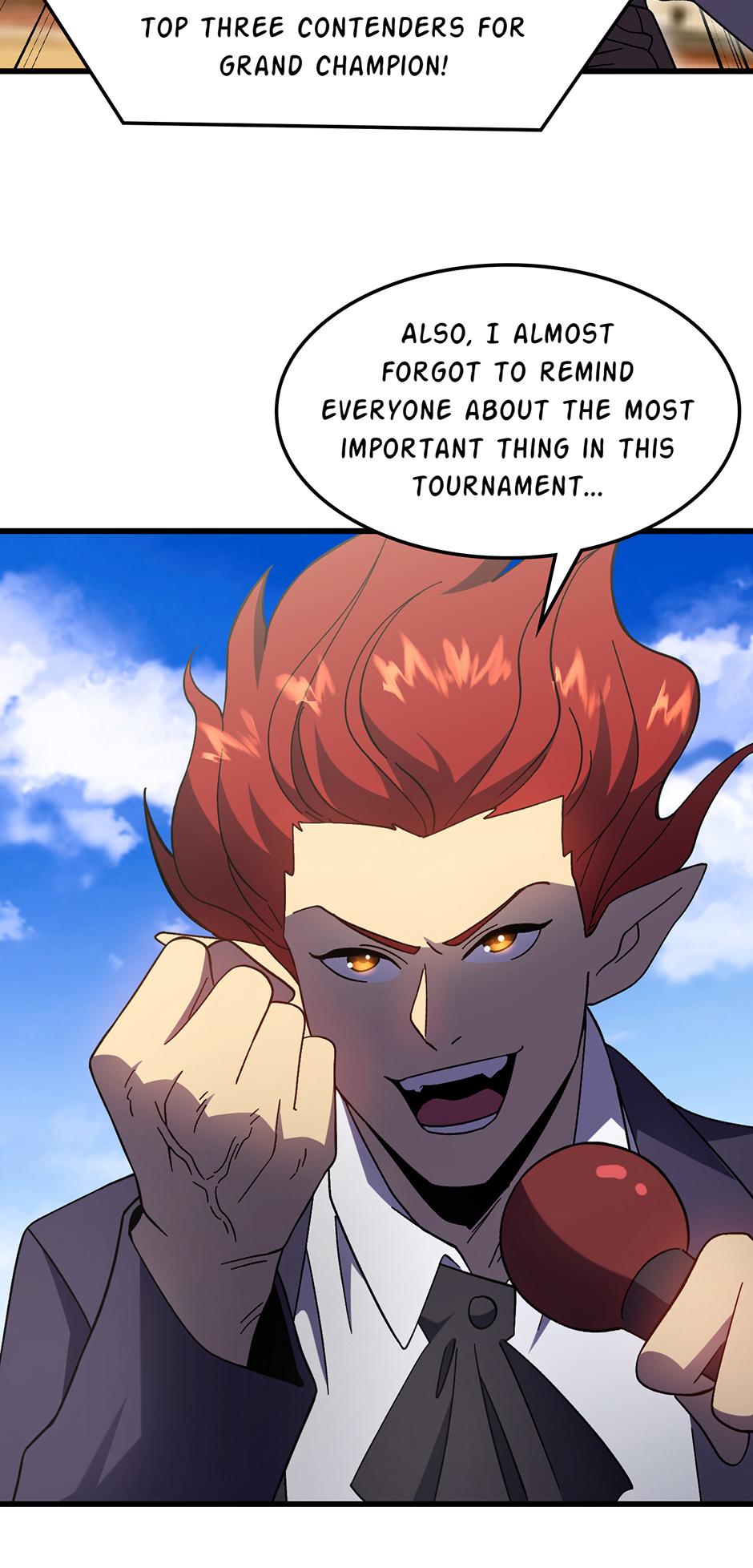 Log into the Future Chapter 263 — page 26