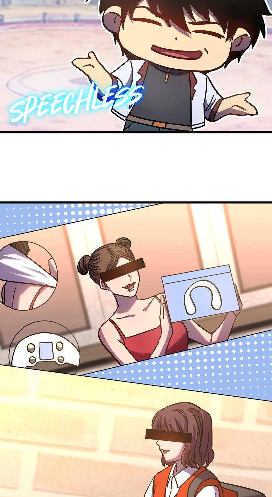 Log into the Future Chapter 263 — page 30