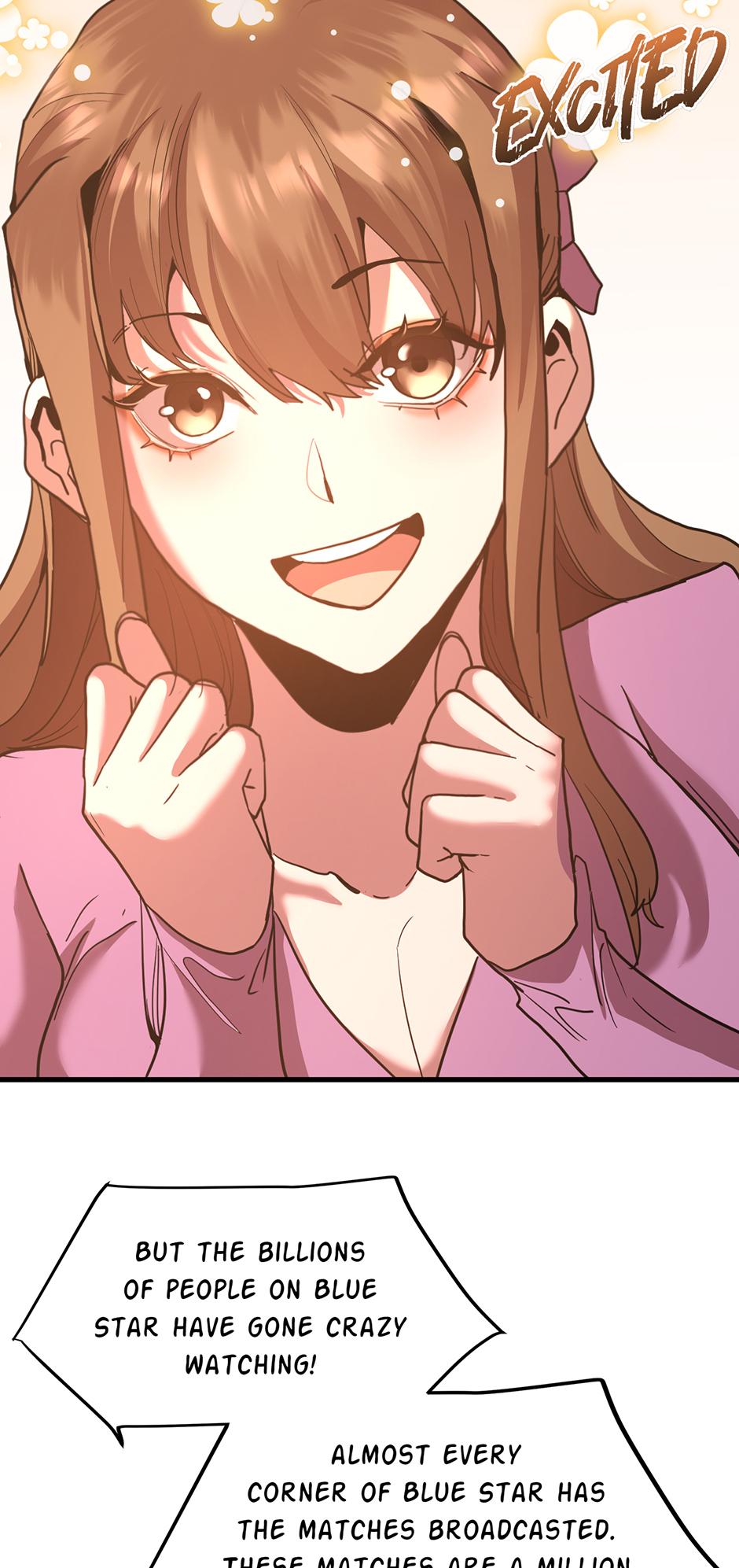 Log into the Future Chapter 263 — page 34